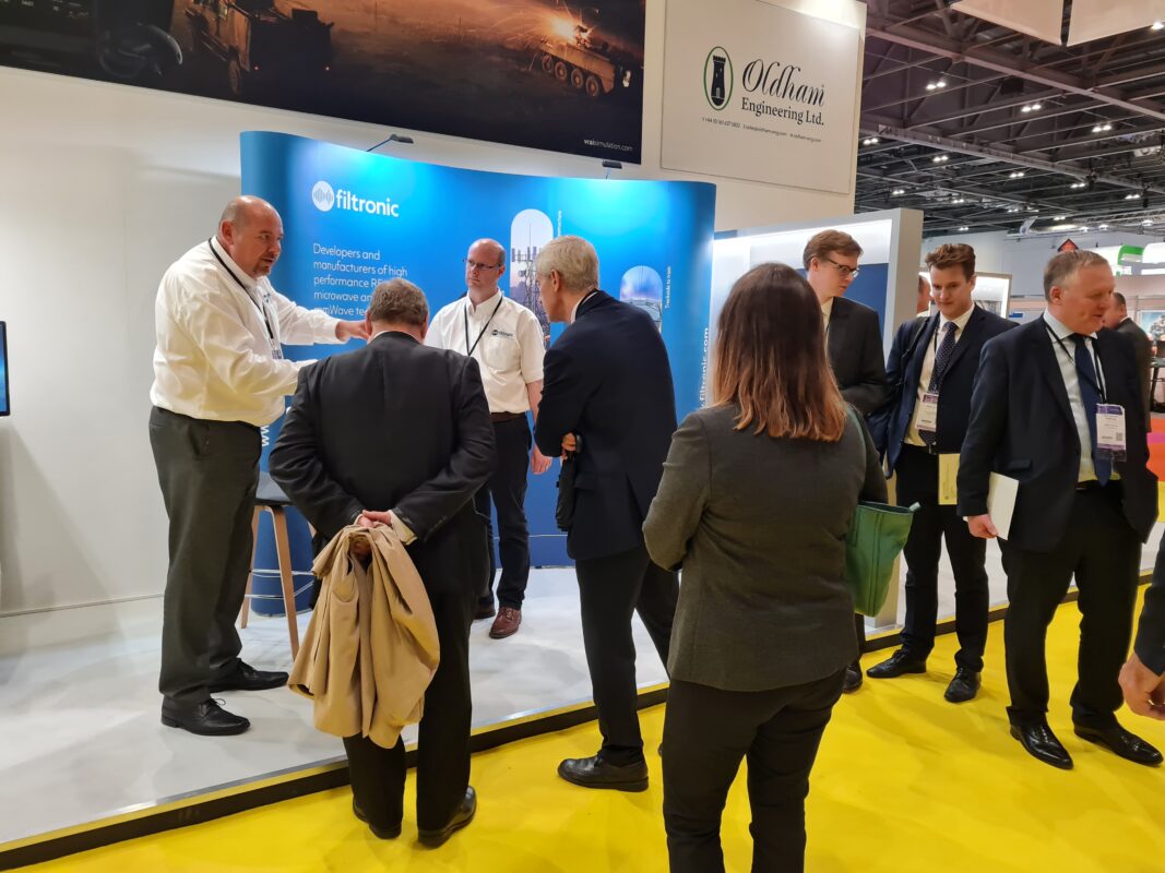 DSEI 2021