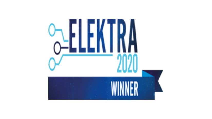 Elektra awards