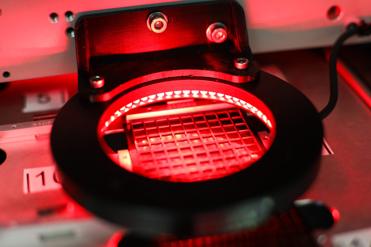 Contract Electronics Manufacturing from Filtronic