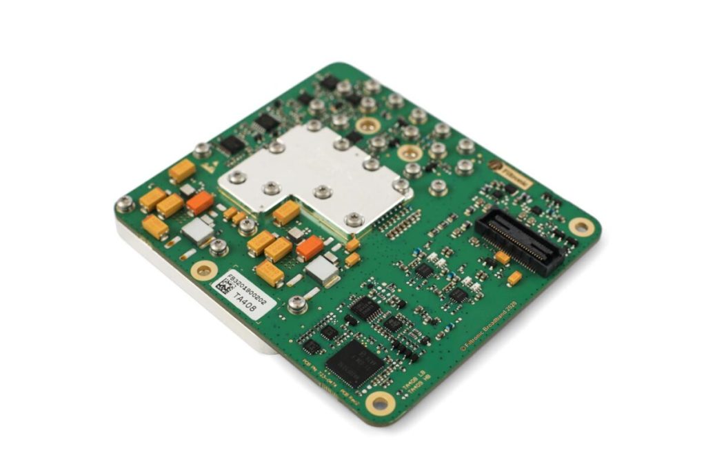 Filtronic PLC