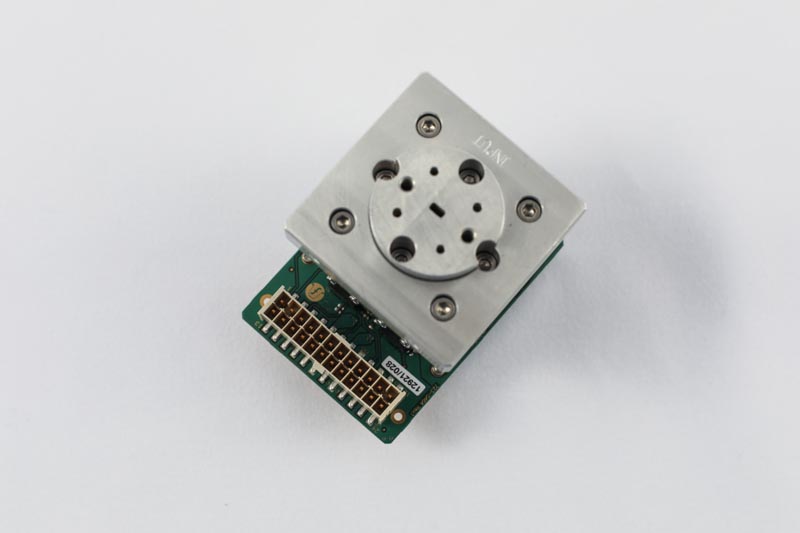 HAPS power amplifiers