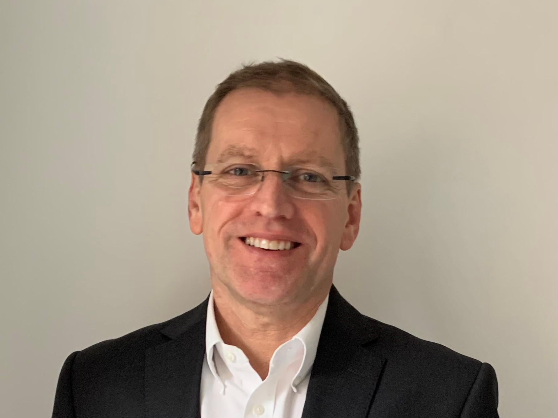 Paul Clowes, Business Development Director