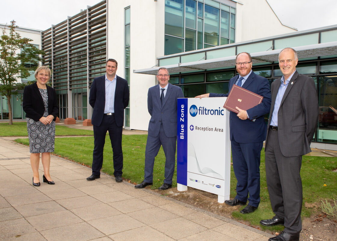 George Freeman, Paul Howell, Sarah Slaven, Richard Gibbs, Michael Tyerman
