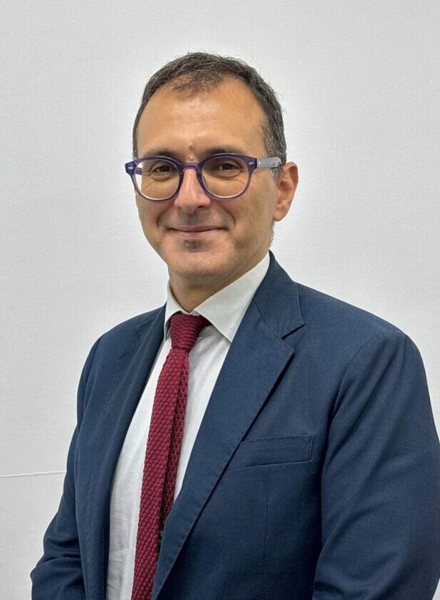 Antonino Spatola - Chief Commercial Officer