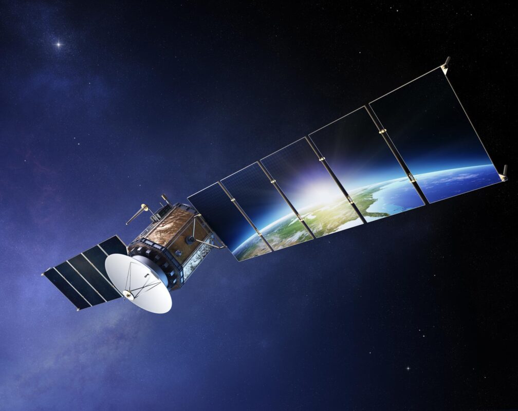 LEO Satellite